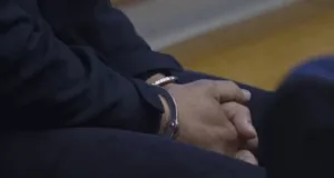 Hombre con amplio prontuario policial es detenido por presunta violación en Lautaro