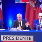 Así fue la llegada de José Antonio Kast a La Araucanía por actividad «Presidente Presente»