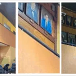 Polémica en Lautaro: denuncian retiro del retrato del exalcalde Raúl Schifferli del Centro Cultural y exigen explicaciones al municipio