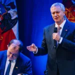 Presidente Kast en Lautaro: «Los asesinos merecen estar en la cárcel y tener condenas fuertes»