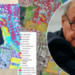 Poduje ironiza sobre recortes de Hacienda en Enela: «Es devoto de la virgen del puño»