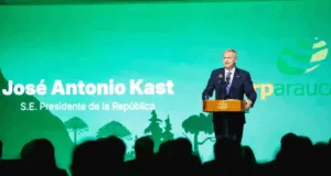 Kast cuestiona compra de tierras para comunidades mapuche: «No ha servido de mucho»