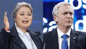 Jara critica a Kast tras discusión con familia en Villarrica y lo califica de «prepotente»