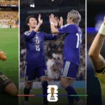 Mundial entra en fase decisiva: así quedan los cruces de los dieciseisavos de final