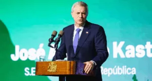 Kast define el sello de su Gobierno: «Nuestro estilo es ordenar»