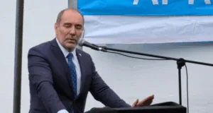 Biministro De Grange confirma que la doble vía entre Freire y Villarrica es una prioridad para el Gobierno