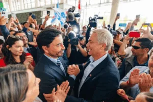 Senador Cárter contradice a Kast por uso de militares en las calles: «No lo catalogaría de populista»