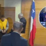 Prisión preventiva para imputado por femicidio de funcionaria municipal en Temuco