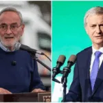 Gobierno defiende a Kast tras críticas de Saffirio en La Araucanía