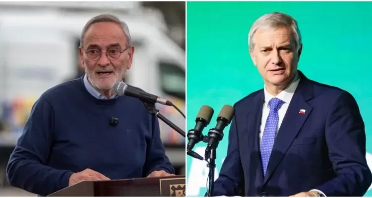 Gobernador René Saffirio afirma que Kast «está al debe» con La Araucanía por falta de anuncios