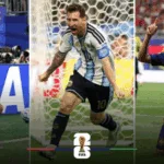 Mundial 2026 rompe récords: fase de grupos reunió a 4,6 millones de espectadores