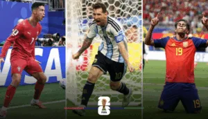 Mundial 2026 rompe récords: fase de grupos reunió a 4,6 millones de espectadores