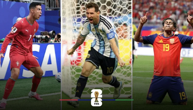 Mundial 2026 rompe récords: fase de grupos reunió a 4,6 millones de espectadores