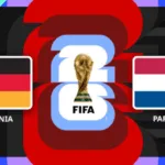 Paraguay elimina a Alemania y el partido se convierte en lo más visto del año en la TV chilena