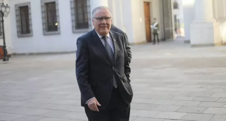Agricultores de La Araucanía acusan al Gobierno de abrir debate “por la prensa” sobre cobro por uso del agua