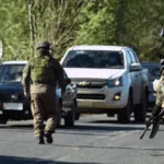 Proyecto de ley permitiría a militares realizar control de identidad en estados de excepción