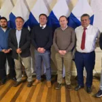 Presentan proyecto de red de ciclovías para conectar las comunas de la Costa Araucanía