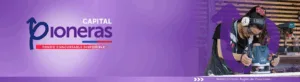 Sercotec Araucanía invita a postular a Capital Pioneras para crear empresas innovadoras lideradas por mujeres
