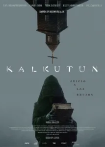 «KALKUTÚN, JUICIO A LOS BRUJOS» PRESENTA SU TRÁILER FINAL Y ANUNCIA SU ESTRENO EN CINES EL 22 DE OCTUBRE
