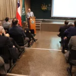 Santo Tomás Temuco realizará seminario gratuito sobre salud mental, neurociencia e inteligencia artificial para comunidades educativas