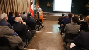 Santo Tomás Temuco realizará seminario gratuito sobre salud mental, neurociencia e inteligencia artificial para comunidades educativas