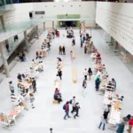 Artesanos de La Araucanía podrán postular para exhibir sus obras en el Centro Cultural La Moneda