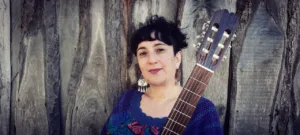 Vasti Michel celebrará 20 años de trayectoria con un concierto gratuito e íntimo en Temuco