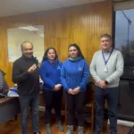 Nuevo Hospital de Vilcún: senador Ricardo Celis impulsa gestiones con el SSAS para acelerar el proyecto