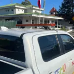 Rápida acción de Carabineros y Seguridad Pública permitió detener a sujeto que amenazó de muerte a su expareja en Labranza