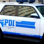 PDI detiene en Temuco a ciudadano venezolano por ocultación de identidad durante investigación por usurpación