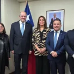 Educación presenta a las nuevas jefaturas provinciales en La Araucanía
