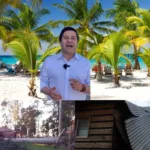 Lautaro enfrenta graves daños tras temporal mientras vecinos cuestionan alcalde por estar en el caribe