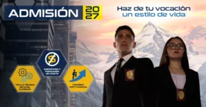 PDI abre postulaciones para el proceso de admisión 2027-2028 del CECAPRO