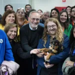 Gobierno de La Araucanía impulsa inédito programa para controlar la sobrepoblación de perros y gatos en Temuco
