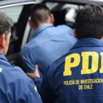 PDI detiene a cinco personas por deber más de $16 millones en pensiones de alimentos en La Araucanía
