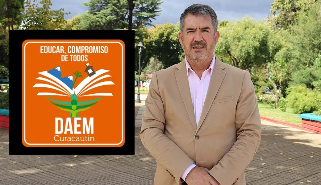 Municipalidad de Curacautín es condenada a pagar más de $21 millones por deuda de fondos para educación pública