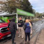 PDI denuncia a seis extranjeros en Temuco y detiene a venezolano con orden vigente