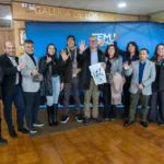 Temuco será sede de los primeros Juegos Universitarios Binacionales Chile-Argentina 2026