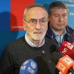 Gobernador René Saffirio anuncia inversión de $3.605 millones para fortalecer la respuesta ante emergencias en La Araucanía