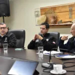 Delegado Ljubetic busca destrabar construcción del Cuartel de Bomberos de Metrenco tras vencimiento de la RS