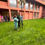Hospital San José de Victoria realiza la primera salida terapéutica con un paciente de UTI en La Araucanía