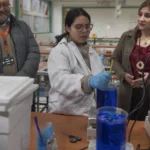 Temuco se convierte en el epicentro de la ciencia escolar del sur: torneo de ciencias pone en el sitial a la educación pública