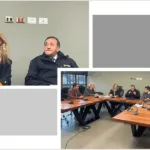 Concejo Municipal de Angol analiza mejoras para fortalecer el acceso a la justicia en la comuna