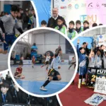 Colegio Netland School de Antofagasta se corona campeón nacional del futsal escolar en Temuco