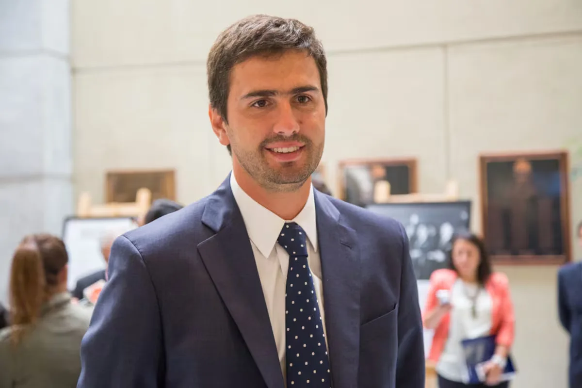 Nombramiento de Diego Paulsen como embajador reabre cuestionamientos por Caso Convenios en La Araucanía