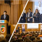 MINVU destaca inversión histórica de $434 mil millones en La Araucanía durante Cuenta Pública 2026