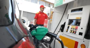 ENAP confirma fuerte baja en las bencinas y el diésel a partir del 9 de julio