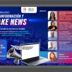 Temuco realizará seminario sobre desinformación y fake news para fortalecer el pensamiento crítico