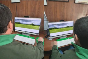 INIA desarrolla innovador visualizador agroclimático para fortalecer la inversión en proyectos frutícolas en La Araucanía