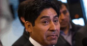 Tribunal posterga veredicto en juicio contra exalcalde de Renaico por delitos sexuales